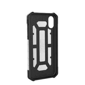 Чохол UAG Pathfinder Camo Gray | White для iPhone X | XS - Фото 5
