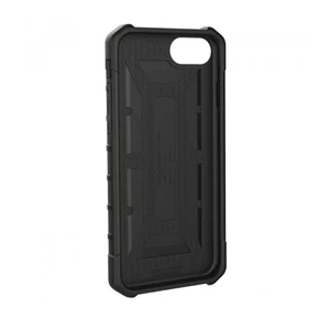Противоударный чехол UAG Pathfinder Camo для iPhone SE 3 | SE 2 | 8 | 7 Gray | Black - Фото 3