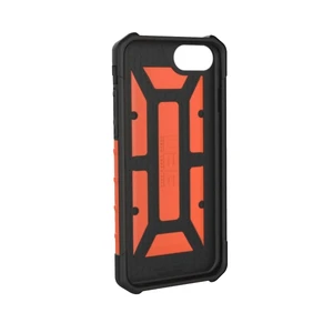 Противоударный чехол UAG Pathfinder Camo для iPhone SE 3 | SE 2 | 8 | 7 Rust - Фото 4