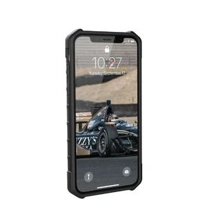 Чехол UAG Pathfinder Camo Gray | Black для iPhone X | XS - Фото 4