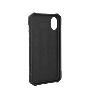 Чехол UAG Pathfinder Camo Gray | Black для iPhone X | XS - Фото 5