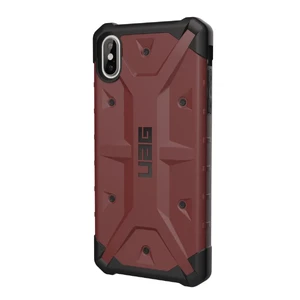 Чехол UAG Pathfinder Carmine для iPhone XS Max - Фото 2
