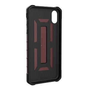 Чехол UAG Pathfinder Carmine для iPhone XS Max - Фото 6