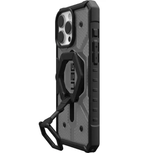 Прозрачный чехол с подставкой Urban Armor Gear Pathfinder Mag для iPhone 16 Pro Max - Фото 2