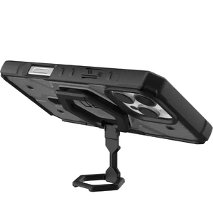 Прозрачный чехол с подставкой Urban Armor Gear Pathfinder Mag для iPhone 16 Pro Max - Фото 3