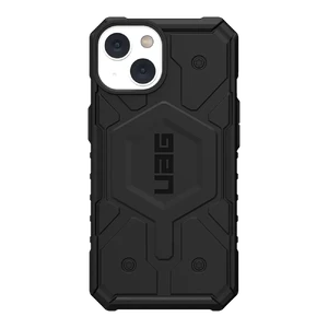 Протиударний чохол UAG Pathfinder для MagSafe Black Series для iPhone 14 | 13 114052114040 - Фото 1