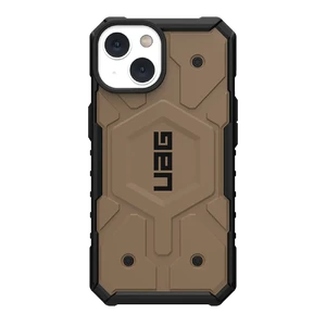 Протиударний чохол UAG Pathfinder для MagSafe Dark Earth Series для iPhone 14 Plus 114053118182 - Фото 1
