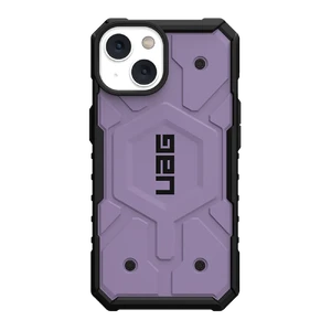 Протиударний чохол UAG Pathfinder для MagSafe Lilac Series для iPhone 14 | 13 114052114646 - Фото 1