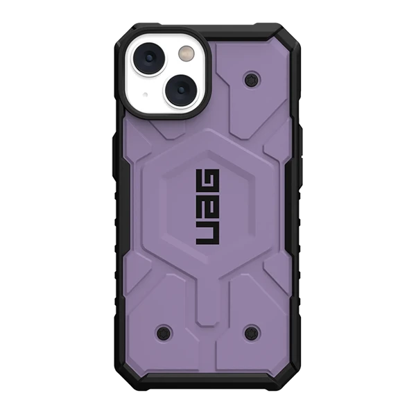 Протиударний чохол UAG Pathfinder для MagSafe Lilac Series для iPhone 14 Plus у Тернополі