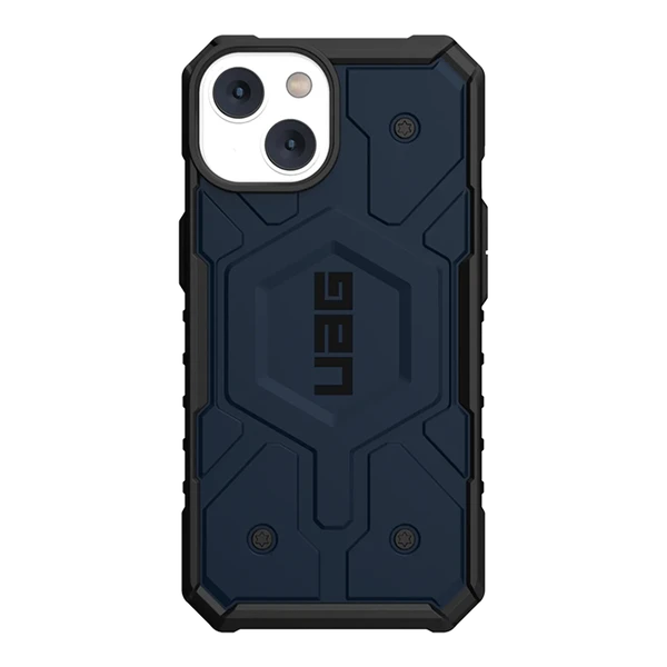 Противоударный чехол UAG Pathfinder for MagSafe Mallard Series для iPhone 14 Plus в Сумах