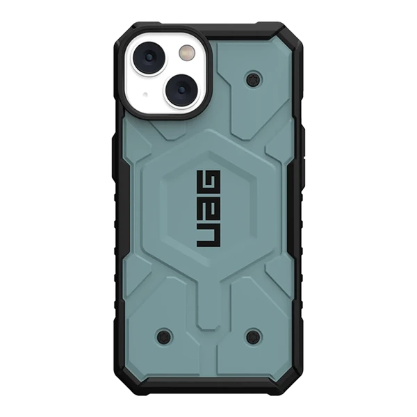 Протиударний чохол UAG Pathfinder для MagSafe Pool Series для iPhone 14 | 13 у Броварах
