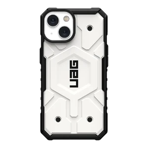 Противоударный чехол UAG Pathfinder for MagSafe White Series для iPhone 14 | 13 114052114141 - Фото 1