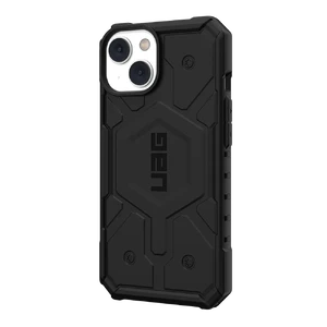 Протиударний чохол UAG Pathfinder для MagSafe Black Series для iPhone 14 | 13 - Фото 2