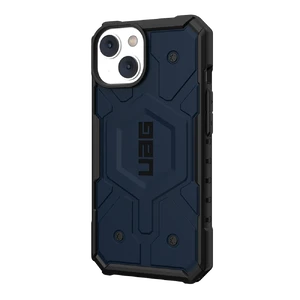 Противоударный чехол UAG Pathfinder for MagSafe Mallard Series для iPhone 14 Plus - Фото 2