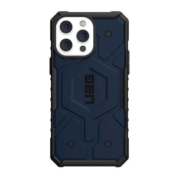 Протиударний чохол UAG Pathfinder для MagSafe Mallard Series для iPhone 14 Pro Max в Сумах