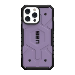Противоударный чехол UAG Pathfinder for MagSafe Lilac Series для iPhone 14 Pro 114054114646 - Фото 1