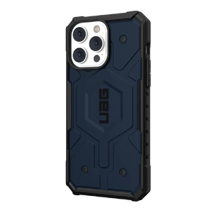 Противоударный чехол UAG Pathfinder for MagSafe Mallard Series для iPhone 14 Pro Max - Фото 2