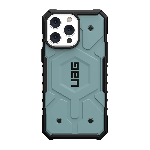 Протиударний чохол UAG Pathfinder для MagSafe Pool Series для iPhone 14 Pro Max у Броварах