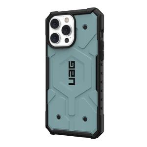 Противоударный чехол UAG Pathfinder for MagSafe Pool Series для iPhone 14 Pro - Фото 2