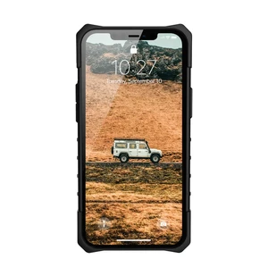 Противоударный чехол UAG Pathfinder Olive для iPhone 12 Pro Max - Фото 2