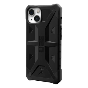 Противоударный чехол UAG Pathfinder Black для iPhone 13 - Фото 2