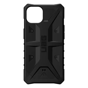 Противоударный чехол UAG Pathfinder Black для iPhone 13 - Фото 5