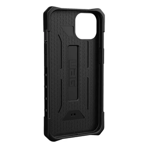 Противоударный чехол UAG Pathfinder Black для iPhone 13 - Фото 6