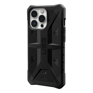 Противоударный чехол UAG Pathfinder Black для iPhone 13 Pro - Фото 2