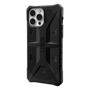 Противоударный чехол UAG Pathfinder Black для iPhone 13 Pro Max - Фото 2