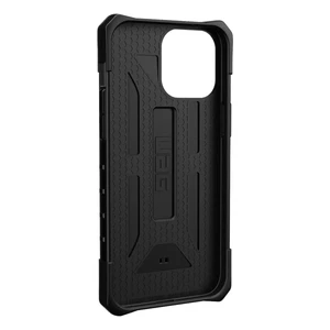 Противоударный чехол UAG Pathfinder Black для iPhone 13 Pro Max - Фото 6