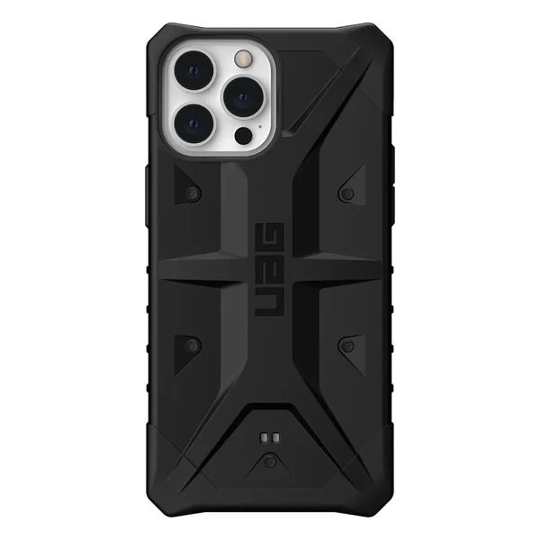 Противоударный чехол UAG Pathfinder Black для iPhone 13 Pro Max в Сумах