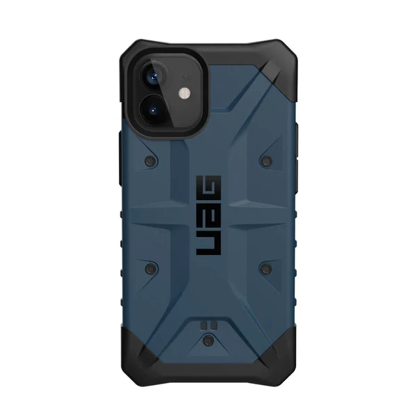 Протиударний чохол UAG Pathfinder Mallard для iPhone 12 mini у Львові