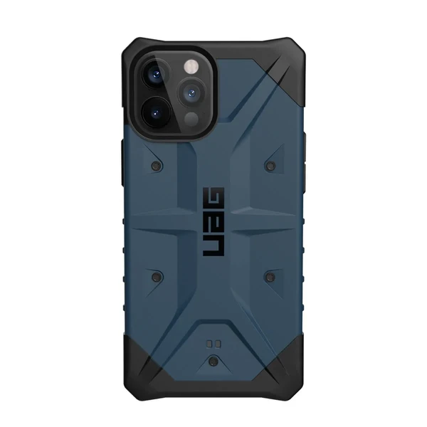 Протиударний чохол UAG Pathfinder Mallard для iPhone 12 Pro Max у Рівному