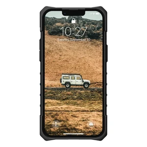 Протиударний чохол UAG Pathfinder Mallard для iPhone 13 Pro Max - Фото 4