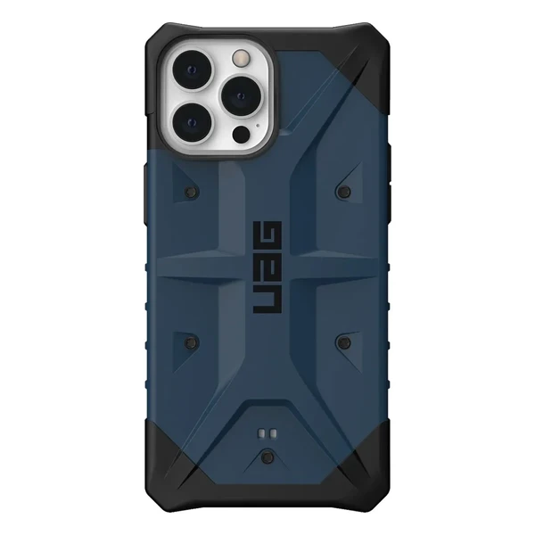 Противоударный чехол UAG Pathfinder Mallard для iPhone 13 Pro Max