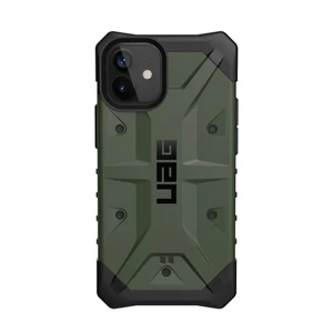 Протиударний чохол UAG Pathfinder Olive для iPhone 12 mini 112347117272 - Фото 1