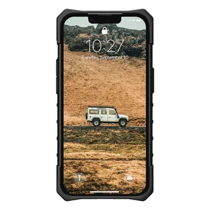 Противоударный чехол UAG Pathfinder Olive для iPhone 13 Pro - Фото 4