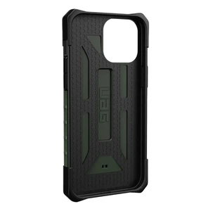 Противоударный чехол UAG Pathfinder Olive для iPhone 13 Pro Max - Фото 6