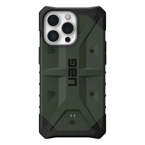 Противоударный чехол UAG Pathfinder Olive для iPhone 13 Pro 113157117272 - Фото 1