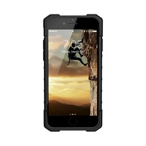 Чохол UAG Pathfinder Olive для iPhone SE 3 | SE 2 | 8 | 7 | 6 | 6s - Фото 3