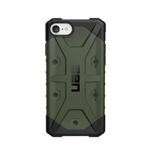Чехол UAG Pathfinder Olive для iPhone SE 3 | SE 2 | 8 | 7 | 6 | 6s