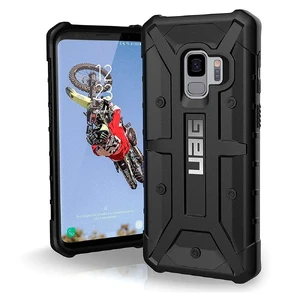 Чехол UAG Pathfinder Black для Samsung Galaxy S9