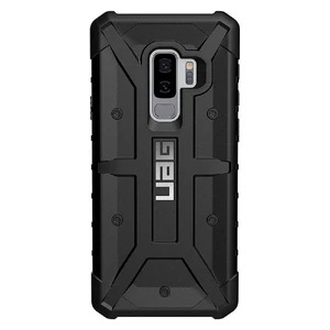 Чехол UAG Pathfinder Black для Samsung Galaxy S9 Plus