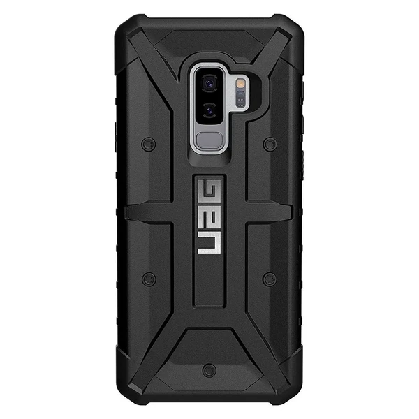 Чохол UAG Pathfinder Black для Samsung Galaxy S9 Plus