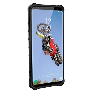 Чехол UAG Pathfinder Black для Samsung Galaxy S9 Plus - Фото 3