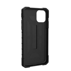 Противоударный чехол UAG Pathfinder Se Camo Arctic для iPhone 11 - Фото 3
