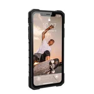 Противоударный чехол UAG Pathfinder Se Camo Arctic для iPhone 11 - Фото 2