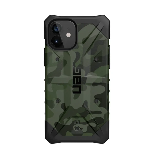 Протиударний чохол UAG Pathfinder SE Forrest Camo для iPhone 12 | 12 Pro у Рівному