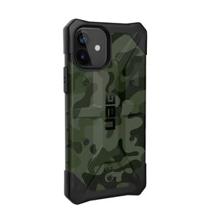 Противоударный чехол UAG Pathfinder SE Forrest Camo для iPhone 12 | 12 Pro - Фото 2