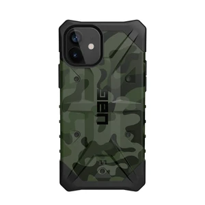 Противоударный чехол UAG Pathfinder SE Forrest Camo для iPhone 12 mini 112347117271 - Фото 1